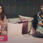 ✨First Look Alert! ✨ | Pati, Patni Aur Panga