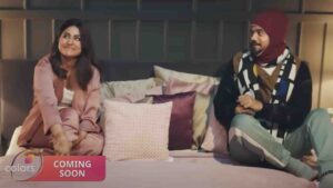 ✨First Look Alert! ✨ | Pati, Patni Aur…