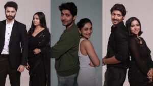 Five reasons why Ravi Dubey and Sargun Mehta’s…