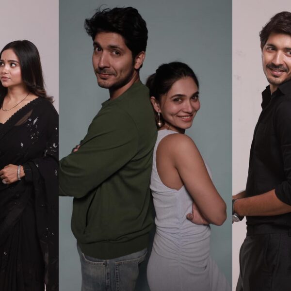 Five reasons why Ravi Dubey and Sargun Mehta’s…