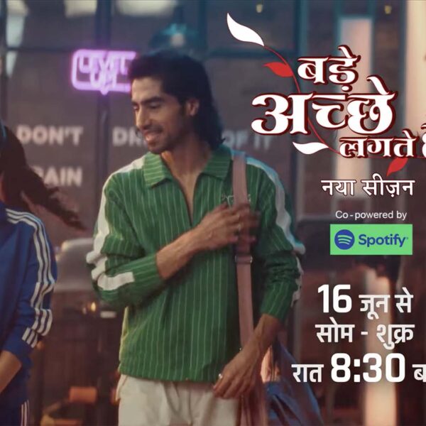 💖 Love Finds Its Way Back… Again! Bade…