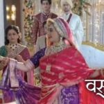 “I did 22 full ghoomars across multiple takes”, says Nausheen Ali Sardar on her performance in Vasudha