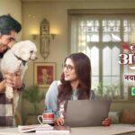 💕 Bade Acche Lagte Hai – Naya Season: Rishabh Aur Bhagyashree Ki Badhti Nazdikiyan Bana Rahi Hai Naya Twist! 💕