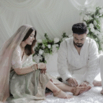Newlyweds Hina Khan & Rocky Jaiswal are set to bring their love story to COLORS’ new reality show ‘Pati Patni Aur Panga