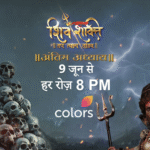 COLORS’ ‘Shiv Shakti – Tap Tyag Tandav’ enters its Antim Adhyaay: a divine finale with stories of Rudra Shiv, Pashupatinath, Mahakaali & Martand Bhairav