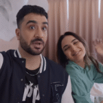 🎧 Devi Gamladhaari Rap Takes Over! Aly Goni & Jasmine Bhasin Set the Vibe for Star Plus’ ‘Kabhi Neem Neem Kabhi Shahad Shahad’