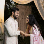 Balika Vadhu’s Avika Gor & fiancé Milind Chandwani say “Yes!” to COLORS’ new reality show, ‘Pati Patni Aur Panga’