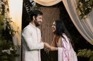 Balika Vadhu’s Avika Gor & fiancé Milind Chandwani…
