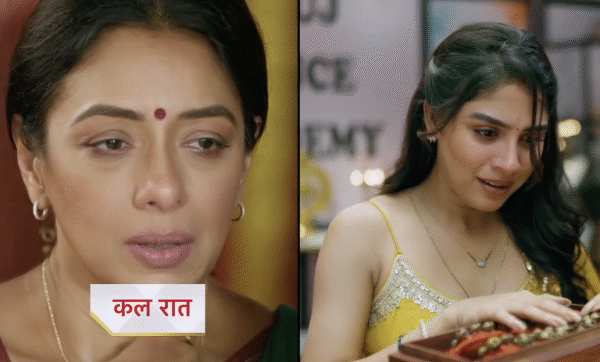 Manzil Phir Saamne Hai: Kya Anupama Karegi Uska…