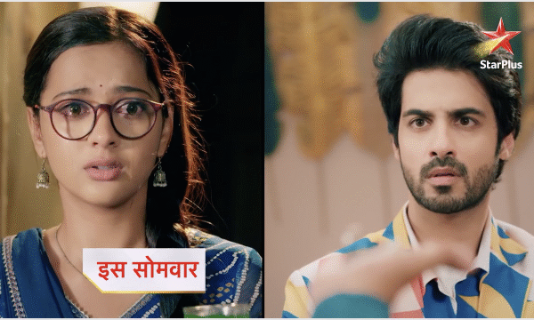 Shaadi Bani Majboori: Ab Kya Faisla Lenge Uday…