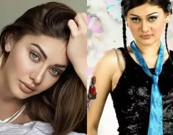 Kaanta Laga Girl and Bigg Boss fame Shefali…