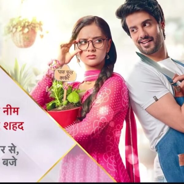 Star Plus much-anticipated show Kabhi Neem Neem Kabhi…