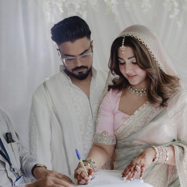 ❤️ Real Love. Real Drama. Hina Khan &…