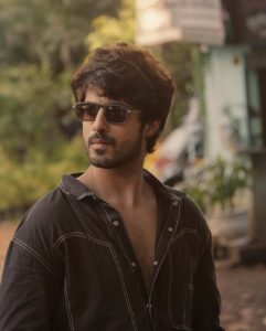 Actor Abrar Qazi Lends His Voice to a…