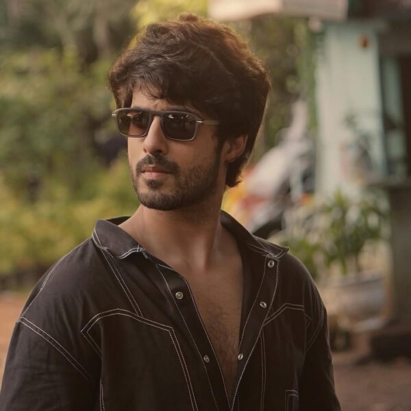 Actor Abrar Qazi Lends His Voice to a…