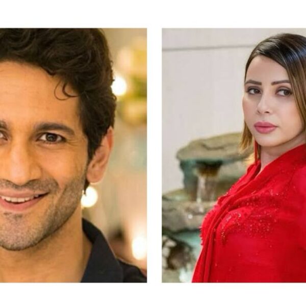 Rozlyn Khan on Vibhu Raghave’s demise: Every death…