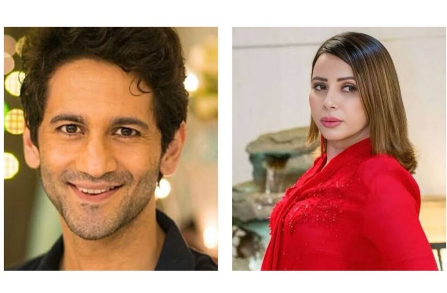 Rozlyn Khan on Vibhu Raghave’s demise: Every death…