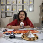 Healer Pooja Seth on the Transformative Power of Sound Healing: “It’s Not Just Therapy, It’s a Path to Inner Harmony”