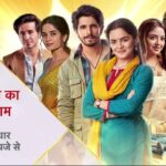 Three Leads, Unlimited Drama – Star Plus’ Mahasangam Promises a Power-Packed Crossover