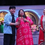 Weekend vibes kick off with the saas-bahu tadka on COLORS’ ‘Laughter Chefs Unlimited Entertainment’