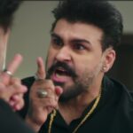 Did you know Jagriti-Ek Nayi Subah’s Aarya Babbar slapped himself 15 times for a sequence in the show?