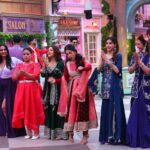🎬 Laughter Chefs Unlimited Entertainment: Behind The Scenes With TV’s Top Divas! 💫
