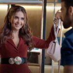 ✨First Look Alert! ✨Pati Patni Aur Panga