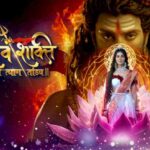 🕉️ Shiv Shakti – Tap Tyag Tandav Enters Its Final Chapter: The Cosmic Storm Reaches Its Peak!