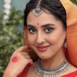 “The vibe was electric” says Jhanak aka Riya Sharma on ‘Star Parivaar Romance Ki Barsaat’