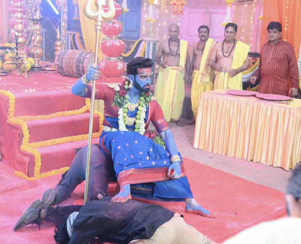 🔥 Jamai No. 1 Twist: TV’s Very Own…