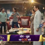 Kya Bhagyashree Apna Sach Bayan Kar Payegi? Bade Acche Lagte Hain – Naya Season: