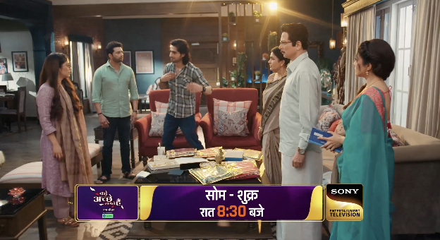 Kya Bhagyashree Apna Sach Bayan Kar Payegi? Bade…