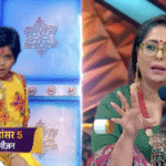 🌟 PROMO ALERT! Super Dancer Chapter 5