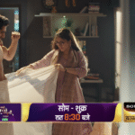 #Rishree Ke Beech Badh Rahi Hai Nasdeekiyan 💖 Bade Acche Lagte Hain – Naya Season