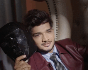 🔥 Pati Patni Aur Panga: Munawar Faruqui Turns…