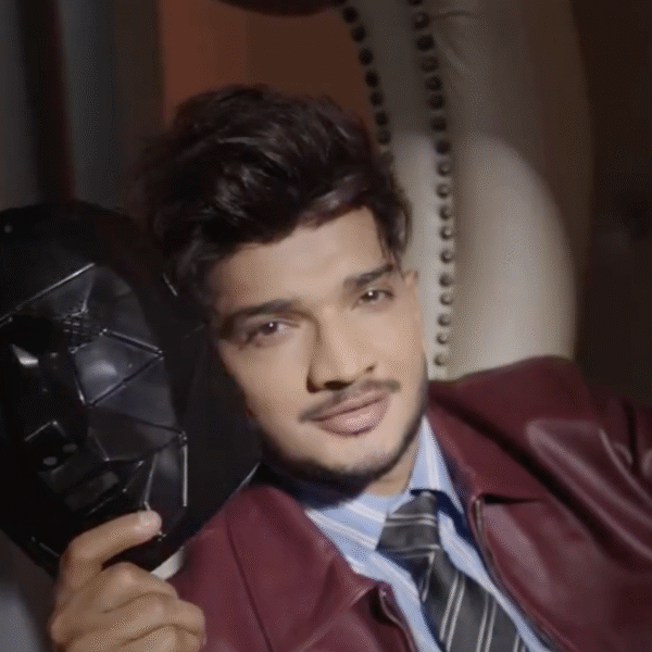 🔥 Pati Patni Aur Panga: Munawar Faruqui Turns&hellip;