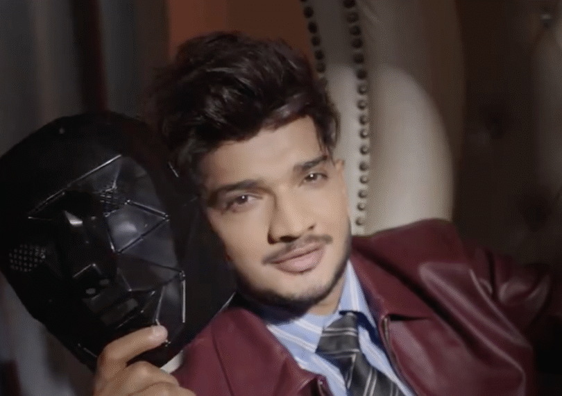 🔥 Pati Patni Aur Panga: Munawar Faruqui Turns…