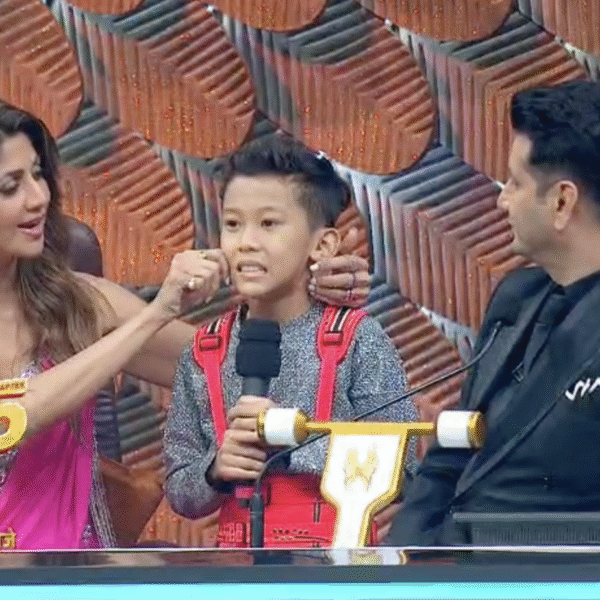 🕺 Super Dancer Chapter 5 Promo Melts Hearts…