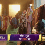 💔 Bade Achhe Lagte Hain Season 2: Bhagya Shree’s Anger Erupts as Rishabh Goes Missing with Her Sister – Will She Save Her?