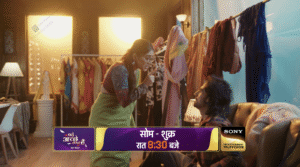 💔 Bade Achhe Lagte Hain Season 2: Bhagya…