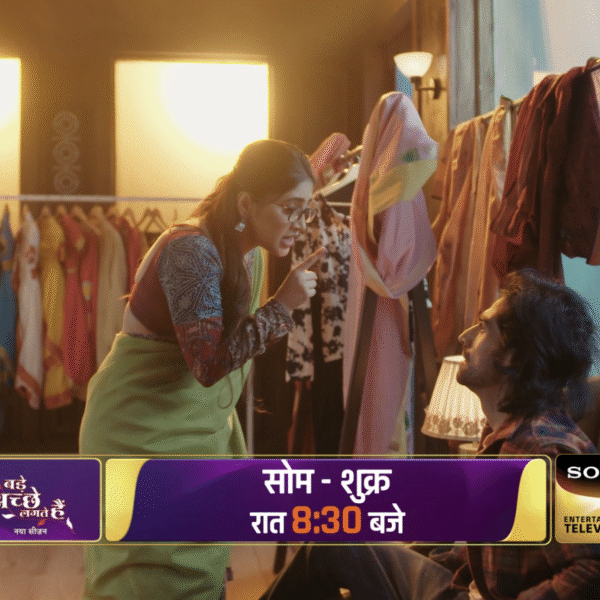 💔 Bade Achhe Lagte Hain Season 2: Bhagya&hellip;