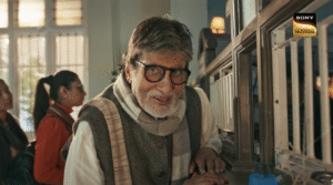 “Jahan Akal Hai, Wahan Akad Hai” – KBC…