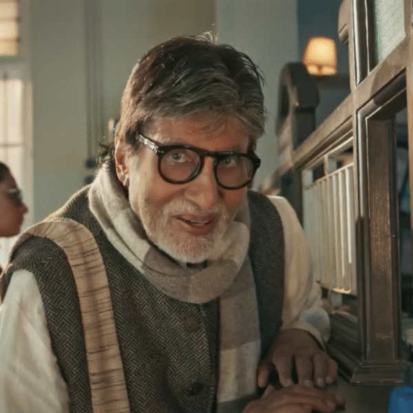 “Jahan Akal Hai, Wahan Akad Hai” – KBC…