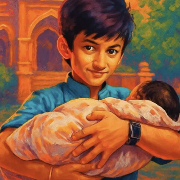 NEW SHOW ALERT: Dhaakad Beera 💪🔥 – Behen&hellip;