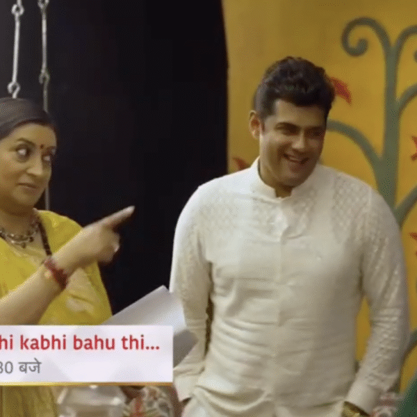 Tulsi aur Mihir: Iconic Jodi Returns with New&hellip;