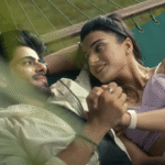 This Monsoon, Love Pours Down in Yeh Baarish Jab Hoti Hai – Starring Rishab Jaiswal & Jasmeet Kaur