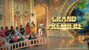 First Look Alert! COLORS Unveils Pati Patni Aur&hellip;