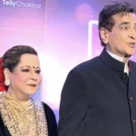 Shobha Kapoor Honoured with Ramanand Sagar Lifetime Achievement Award – A Tribute Etched in Hearts and History ❤️🏆