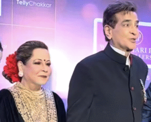 Shobha Kapoor Honoured with Ramanand Sagar Lifetime Achievement&hellip;