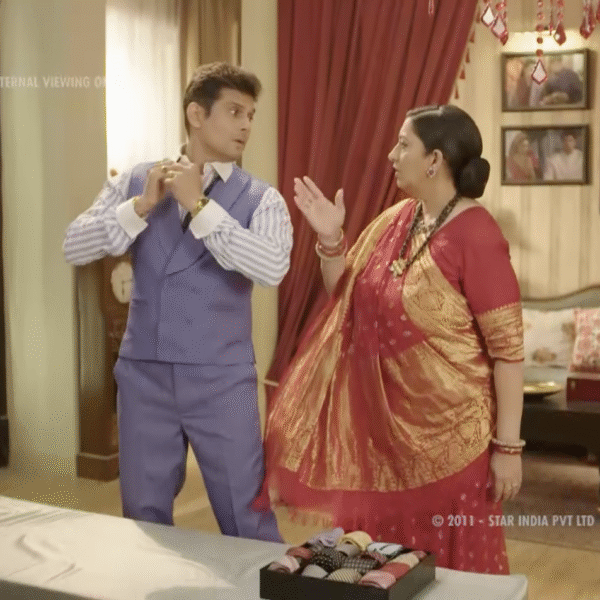 A Timeless Love Returns: Tulsi & Mihir Reunite&hellip;